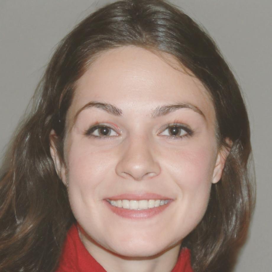 Portrait de Sophie Leroux