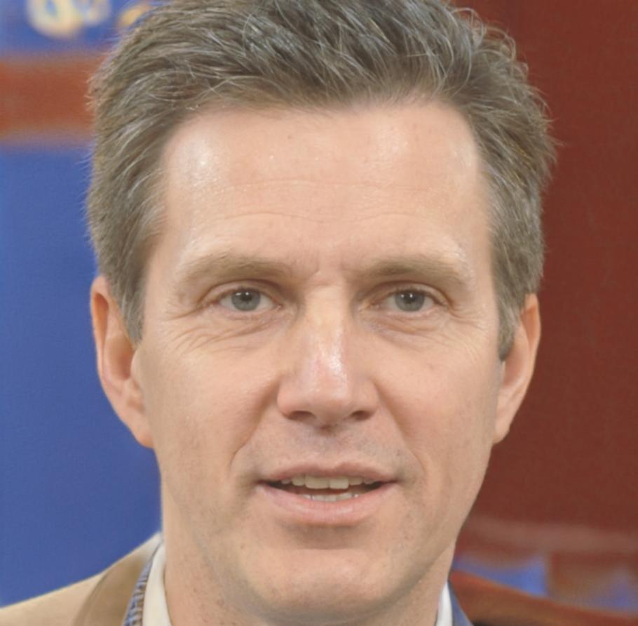 Portrait de Thomas Martin